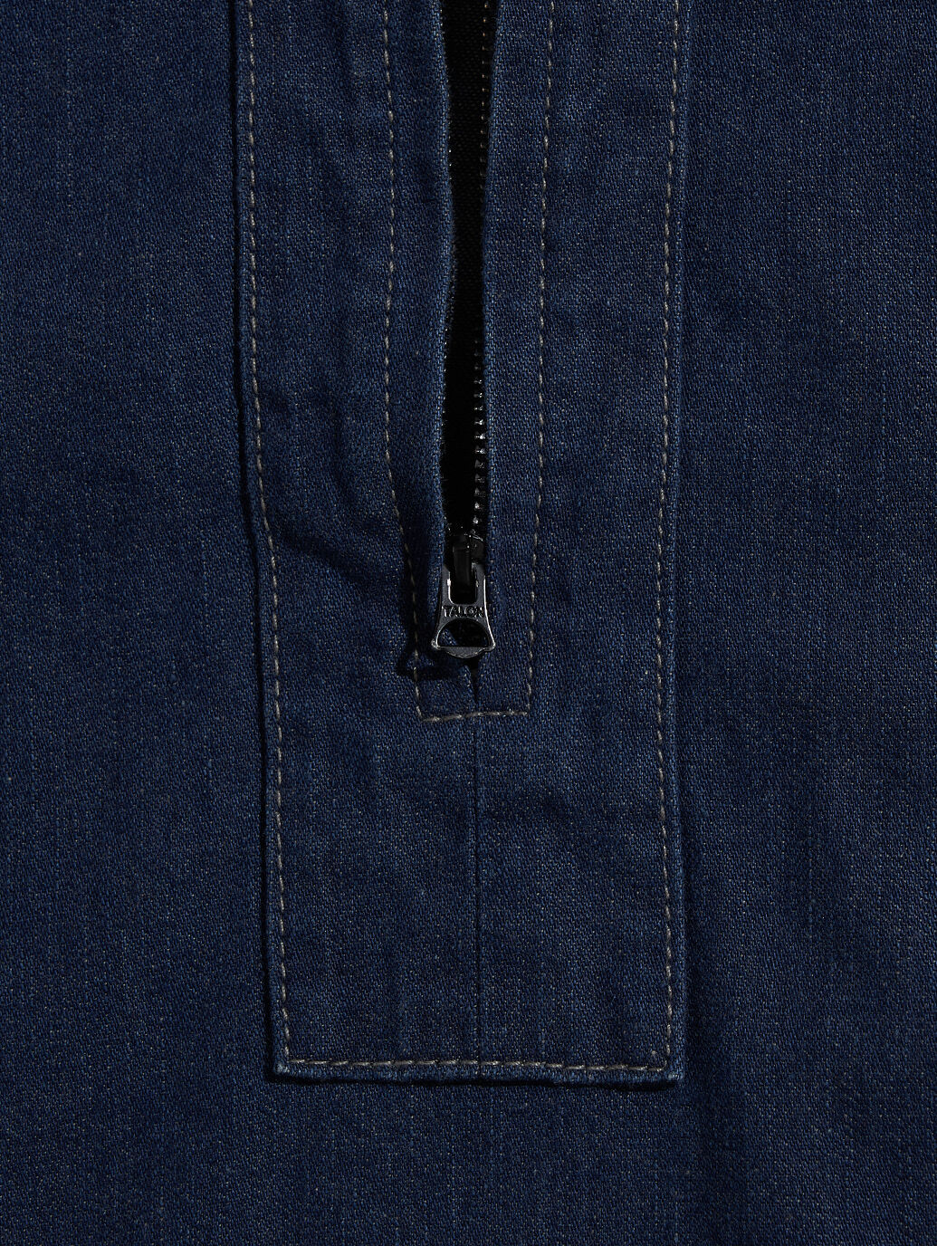 DENIM FAMILY BY LEVI'S® MADE&CRAFTED® プルオーバーシャツ
